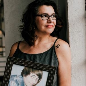 Meet your Posher, Christine